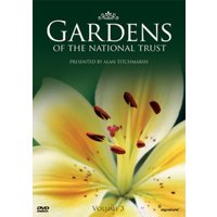 Gardens of the National Trust: Volume 3