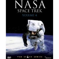 NASA Space Trek Collection: Four Rooms Earth View/Houston