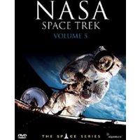 NASA Space Trek Collection: Mountains of the Moon/Mission Apollo