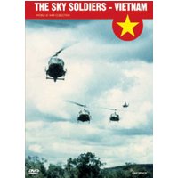The Sky Soldiers - Vietnam