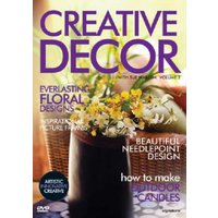 Creative Decor With Sue Warden: Volume 2