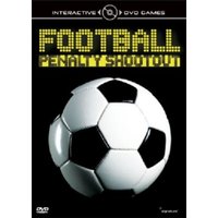 Football Penalty Shootout Interactive Game