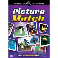 Picture Match Interactive Game