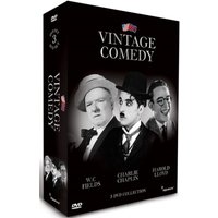 Vintage Comedy: Volume 1