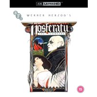 Nosferatu the Vampyre