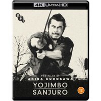 Yojimbo/Sanjuro