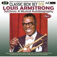 Satchmo: A Musical Autobiography Part 1