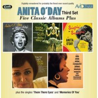 Five Classic Albums Plus: Swings Cole Porter With Billy May/At Mister Kelly's/...