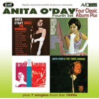 Four Classic Albums Plus: Swing Rodgers & Hart/Three Sounds/Sings the Winners/Time for Two
