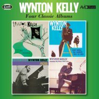 Four Classic Albums: Piano Interpretations/Piano/Kelly Blue/Someday My Prince Will...