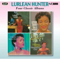 Four Classic Albums: Night Life/Blue & Sentimental/Lonesome Gal/Stepping Out