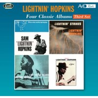 Four Classic Albums: Third Set