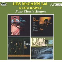 Four Classic Albums (The Truth/The Shout/On Time/Stormy Monday)