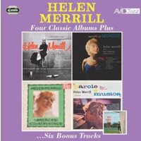 Four Classic Albums Plus: With Strings/At Midnight/American Country Songs/Parole E Musica