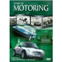 Story of Motoring