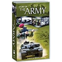 Story of the Army