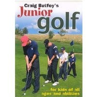 Junior Golf