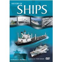 History of Ships