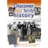 Discover Your Family History