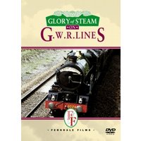 Glory of Steam on GWR Lines