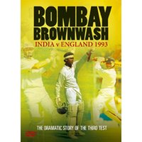 Bombay Brownwash - India vs England