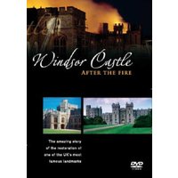 Windsor Castle After the Fire