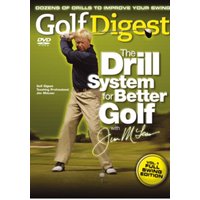 Golf Digest: Volume 1 - Full Swing Edition