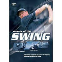 Secrets of the Swing - Revealed