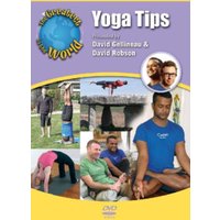The Greatest Yoga Tips In The World