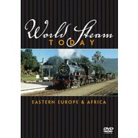 World Steam Today: Eastern Europe and Africa