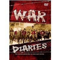 The War Diaries: 1940
