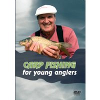 Carp Fishing For Young Anglers with Bob Nudd