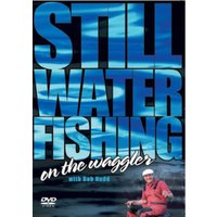 Still Water Fishing on the Waggler with Bob Nudd