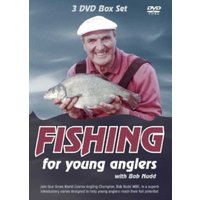 Fishing for Young Anglers
