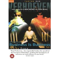 Business Is Business