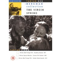 The Virgin Spring