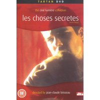 Choses Secretes
