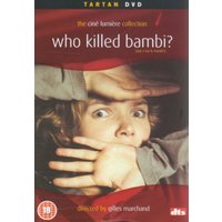 Who Killed Bambi?