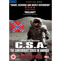 CSA - The Confederate States of America