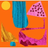 Mr Bongo Record Club Volume 8