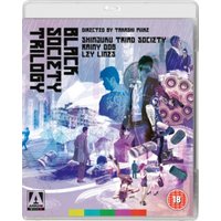 Black Society Trilogy