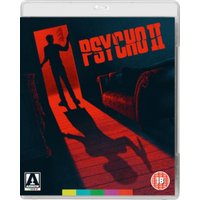 Psycho 2