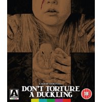 Don't Torture a Duckling