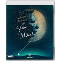 The Voice of the Moon