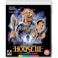 House III - The Horror Show