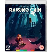 Raising Cain