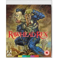 Rawhead Rex