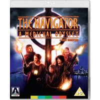 The Navigator - A Medieval Odyssey