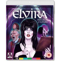 Elvira - Mistress of the Dark