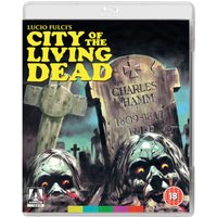 City of the Living Dead